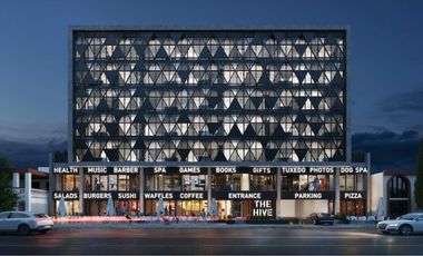 LOCAL EN VENTA ZONA TEC SUR