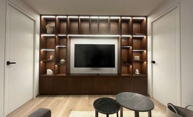 Departamentos en preventa Periférico sur, San Ángel, los Alpes CDMX