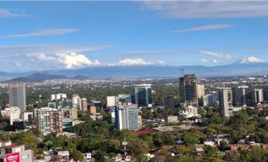 Departamentos en preventa Periférico sur, San Ángel, los Alpes CDMX