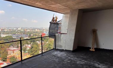 Departamentos en preventa Periférico sur, San Ángel, los Alpes CDMX