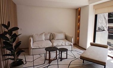 Departamentos en preventa Periférico sur, San Ángel, los Alpes CDMX