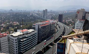 Departamentos en preventa Periférico sur, San Ángel, los Alpes CDMX