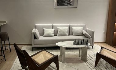 Departamentos en preventa Periférico sur, San Ángel, los Alpes CDMX