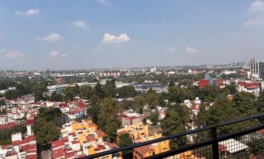 Departamentos en preventa Periférico sur, San Ángel, los Alpes CDMX