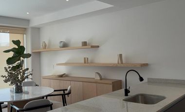 Departamentos en preventa Periférico sur, San Ángel, los Alpes CDMX