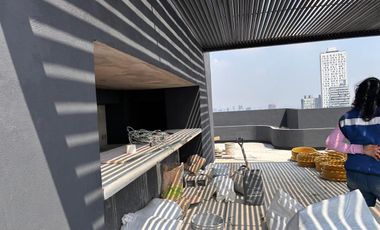 Departamentos en preventa Periférico sur, San Ángel, los Alpes CDMX