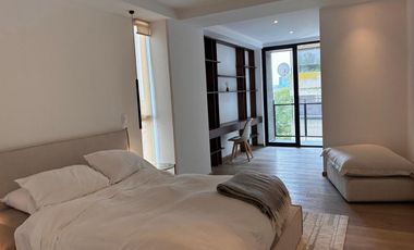 Departamentos en preventa Periférico sur, San Ángel, los Alpes CDMX