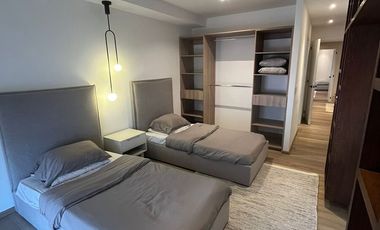 Departamentos en preventa Periférico sur, San Ángel, los Alpes CDMX