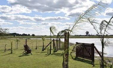 Terreno en venta - 740mts2 - San Vicente