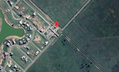 Terreno en venta - 740mts2 - San Vicente