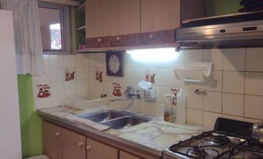 Departamento en venta - 2 Dormitorios 1 Baño - 67Mts2 - Villa Domínico