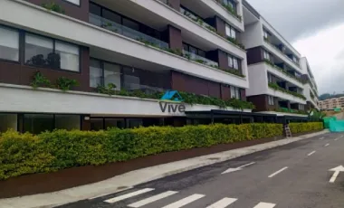 Apartamento en Arriendo en El Retiro