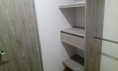 Apartamento en Arriendo en El Retiro