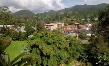 Apartamento en Arriendo en El Retiro