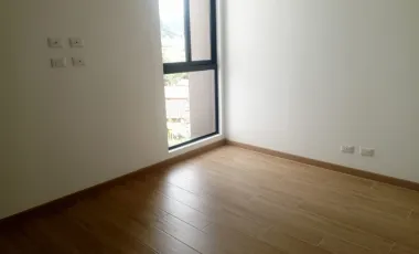 Apartamento en Arriendo en El Retiro