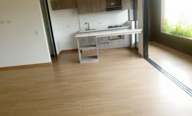 Apartamento en Arriendo en El Retiro