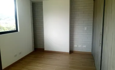 Apartamento en Arriendo en El Retiro