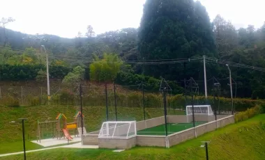 Apartamento en Arriendo en El Retiro