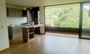 Apartamento en Arriendo en El Retiro