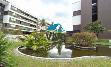 Apartamento en Arriendo en El Retiro