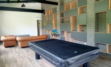 Apartamento en Arriendo en El Retiro