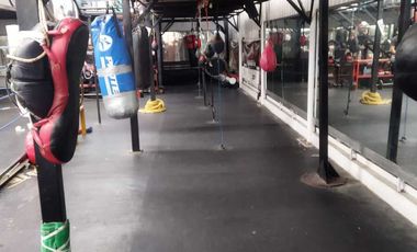 BODEGA EN VENTA EN EL MIRADOR, CARRETERA A HUIXQUILUCAN RIO HONDO