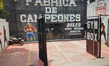 BODEGA EN VENTA EN EL MIRADOR, CARRETERA A HUIXQUILUCAN RIO HONDO