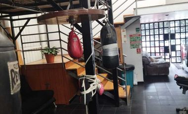 BODEGA EN VENTA EN EL MIRADOR, CARRETERA A HUIXQUILUCAN RIO HONDO