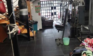 BODEGA EN VENTA EN EL MIRADOR, CARRETERA A HUIXQUILUCAN RIO HONDO