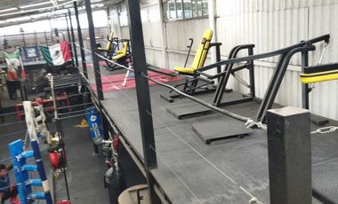 BODEGA EN VENTA EN EL MIRADOR, CARRETERA A HUIXQUILUCAN RIO HONDO