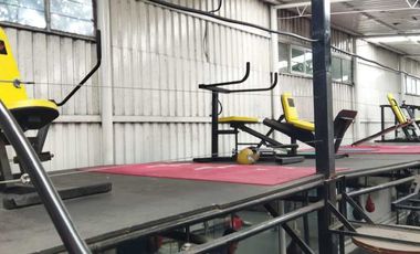 BODEGA EN VENTA EN EL MIRADOR, CARRETERA A HUIXQUILUCAN RIO HONDO