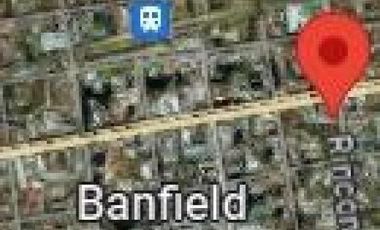 Departamento en venta - 2 Dormitorios 1 Baño - 110 Mts2 - Banfield