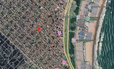 Terreno en venta - 288Mts2 - Mar del Plata