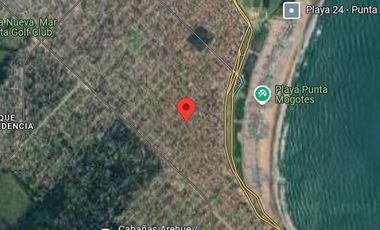 Terreno en venta - 288Mts2 - Mar del Plata