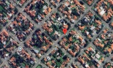 Terreno en venta - 288Mts2 - Mar del Plata