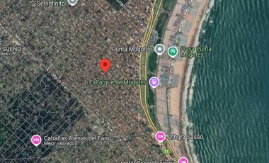 Terreno en venta - 288Mts2 - Mar del Plata