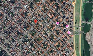 Terreno en venta - 288Mts2 - Mar del Plata