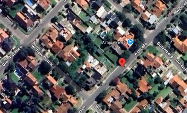 Terreno en venta - 288Mts2 - Mar del Plata