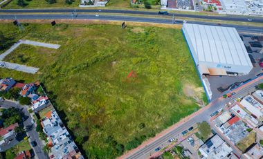 Terreno en Venta Zapotlanejo,Jalisco