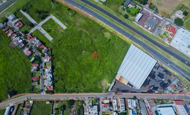 Terreno en Venta Zapotlanejo,Jalisco