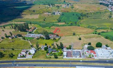 Terreno en Venta Zapotlanejo,Jalisco