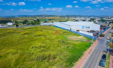 Terreno en Venta Zapotlanejo,Jalisco