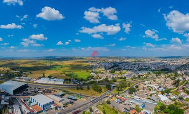 Terreno en Venta Zapotlanejo,Jalisco