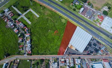 Terreno en Venta Zapotlanejo,Jalisco