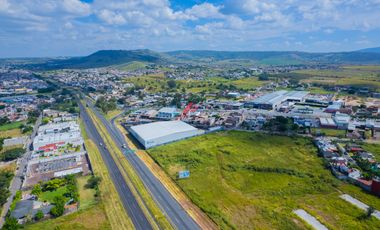 Terreno en Venta Zapotlanejo,Jalisco