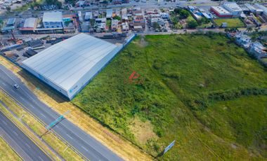 Terreno en Venta Zapotlanejo,Jalisco