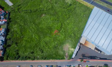 Terreno en Venta Zapotlanejo,Jalisco