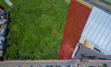Terreno en Venta Zapotlanejo,Jalisco