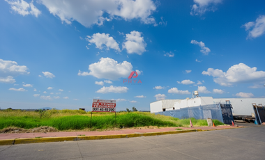Terreno en Venta Zapotlanejo,Jalisco