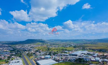 Terreno en Venta Zapotlanejo,Jalisco
